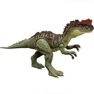 Jurassic World Dominion Yangchuanosaurus Action Figure EUC